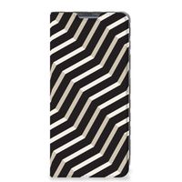 Poco X4 Pro 5G Stand Case Illusion