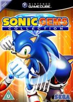 Sonic Gems Collection - thumbnail