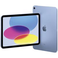 Apple iPad 10.9 (10e generatie) WiFi 64 GB Blauw iPad 27.7 cm (10.9 inch) iPadOS 16 2360 x 1640 Pixel - thumbnail