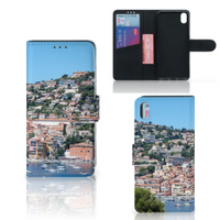 Xiaomi Redmi 7A Flip Cover Zuid-Frankrijk