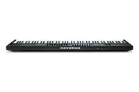 Novation Launchkey 88 MIDI toetsenbord 88 toetsen USB Zwart - thumbnail