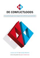 De conflictloods - Lianne van Lith, Jocelyn Weimar - ebook - thumbnail