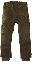 Stealth Gear Extreme Forest Green Photographers broek 2, maat XXXL 32