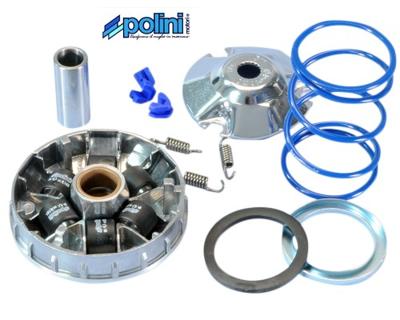 Variateur Polini | Piaggio 4T 2T