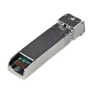 StarTech.com SFP10GBSRST 10000Mbit/s SFP+ 850nm Multimode netwerk transceiver module