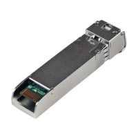 StarTech.com SFP10GBSRST 10000Mbit/s SFP+ 850nm Multimode netwerk transceiver module - thumbnail