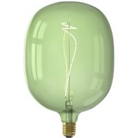 CALEX - LED Lamp - Avesta Emerald - E27 Fitting - Dimbaar - 4W - Warm Wit 2200K - Groen