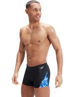 Speedo - Eco+ Aquashort - Digital V-cut -