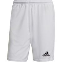 adidas Squadra Training Short - Opruiming - Kleding - White - maat XS