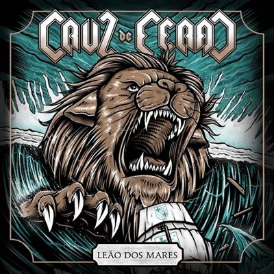 Leao Dos Mares - LP (5609330055923)