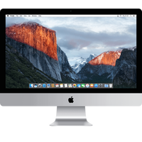 Refurbished iMac 27 inch (5K) i5 3.2 16 GB 512 GB Product is als nieuw