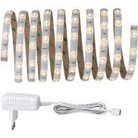 Paulmann YourLED 70320 LED-strip complete set Met connector (male) 12 V 3 m Warmwit 1 stuk(s) - thumbnail