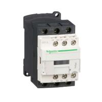 Schneider Electric LC1D18BD Contactor 1x NO, 1x NC 1 stuk(s) - thumbnail