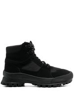 Tommy Jeans bottines Urban Hybrid - Noir - thumbnail