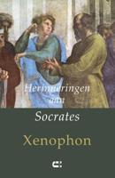Herinneringen aan Socrates - Xenophon - Paperback (9789086842001)