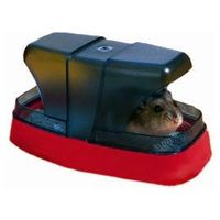 Savic Hamstertoilet