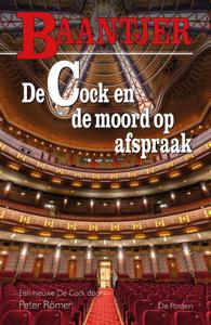 De Cock en de moord op afspraak