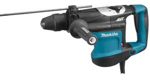 Makita HR3541FCX Combihamer SDS-Max | 6,3J 850w - HR3541FCX