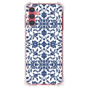 Samsung Galaxy A13 5G | A04s Case Flower Blue