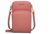 Compact telefoontasje in de aanbieding