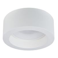 Artecta Eindhoven-235RW 1250Lm WW - Opbouw plafondspot met een 22W warm witte LED