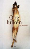 Oogluiken - Cor Brockhoven - Paperback (9789402178180)