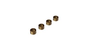 Steering Bushing, 6x8x5mm (4) (ARA712007)