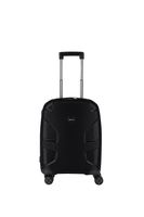 IMPACKT TROLLEY S 4 WIEL 55 CM LAVA BLACK - thumbnail