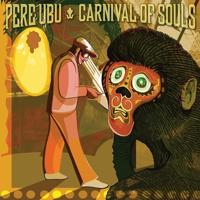 Carnival Of Souls - LP (0809236135810)