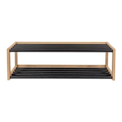 Woodman Slussen Schoenenrek Woodman Slussen Schoenenrek