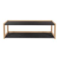 Woodman Slussen Schoenenrek