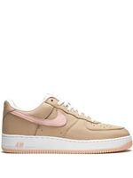 Nike baskets Air Force 1 Low Retro - Tons neutres