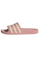 adidas Adilette Aqua uniseks-volwassene Slippers, wonder mauve/wonder white/wonder mauve, 37 EU