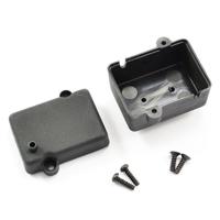 FTX - Mighty Thunder Receiver Case (1Pc) (FTX8433) - thumbnail