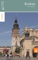 Reisgids Dominicus Krakau | Gottmer - thumbnail