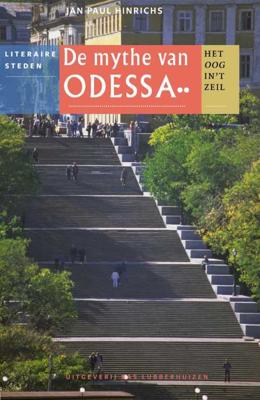 De mythe van Odessa - Jan Paul Hinrichs - Paperback (9789059372948) De mythe van Odessa - Jan Paul Hinrichs - Paperback (9789059372948)