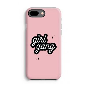 Girl Gang: iPhone 8 Plus Tough Case