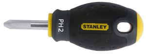 STANLEY Stanley 0-65-406 Kruiskop schroevendraaier 6.5