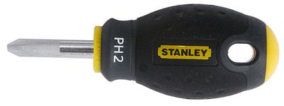 STANLEY Stanley 0-65-406 Kruiskop schroevendraaier 6.5