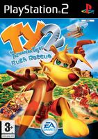 Ty The Tasmanian Tiger 2