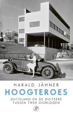 Hoogteroes - Harald Jähner - eBook (9789029550413) Hoogteroes - Harald Jähner - eBook (9789029550413)