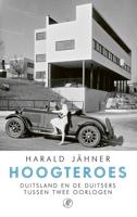 Hoogteroes - Harald Jähner - eBook (9789029550413)