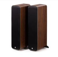Q Acoustics M40 - Walnoot