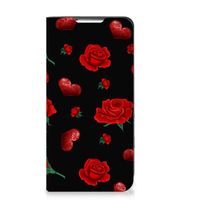 Samsung Galaxy S22 Magnet Case Valentine