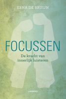 Focussen - Erna de Bruijn - ebook - thumbnail