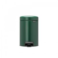 Brabantia NewIcon pedaalemmer 3 liter pine green