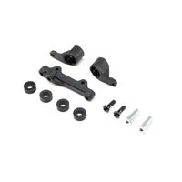 Losi Bellcrank Drag Link Set: Mini-T 2.0 (LOS211013)