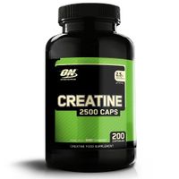 Creatine 2500 200caps