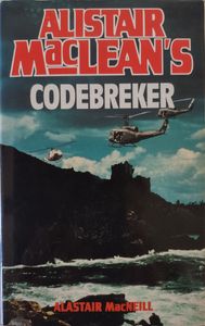 Alistair Macleans codebreker