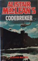 Alistair Macleans codebreker - thumbnail